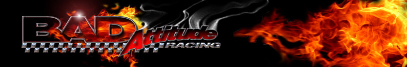 BAD Attitude Racing - Head Home.